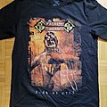 Machine Head - TShirt or Longsleeve - Machine Head - Burn My Eyes