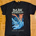 Dark Tranquillity - TShirt or Longsleeve - Dark Tranquillity - Endtime Signals European Tour 2024