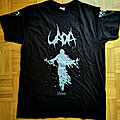 Uada - TShirt or Longsleeve - Uada - Djinn - The Smokeless Fire