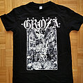 Groza - TShirt or Longsleeve - Groza - Sick Mare