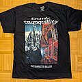 Dark Tranquillity - TShirt or Longsleeve - Dark Tranquillity - The Character Gallery