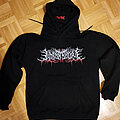 Lorna Shore - Hooded Top / Sweater - Lorna Shore - In The Nothingness