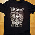 The Spirit - TShirt or Longsleeve - The Spirit - The Cosmic End Tour 2023