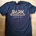 Dark Tranquillity - TShirt or Longsleeve - Dark Tranquillity - In Truth Divided