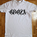 Groza - TShirt or Longsleeve - Groza - Logo