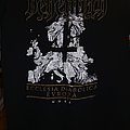Behemoth - TShirt or Longsleeve - Behemoth - Ecclesia Diabolica Evropa MMXX - T-Shirt