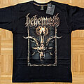 Behemoth - TShirt or Longsleeve - Behemoth - Baphomet