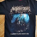 Sulphur Aeon - TShirt or Longsleeve - Sulphur Aeon - Swallowed By The Ocean's Tide