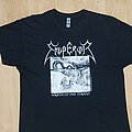 Emperor - TShirt or Longsleeve - Emperor 'Wrath of the Tyrant' t-shirt