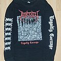 Azatoth - TShirt or Longsleeve - Azatoth 'Ungodly Carnage' t-shirt