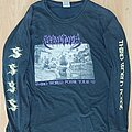 Sepultura - TShirt or Longsleeve - Sepultura 'Third World Posse' longsleeve t-shirt