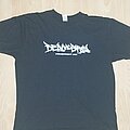 Dead At Birth - TShirt or Longsleeve - Dead at Birth 'Homefront HKI' t-shirt