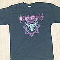 Adramelech - TShirt or Longsleeve - Adramelech 'Seven' t-shirt