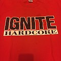 Ignite - TShirt or Longsleeve - Ignite