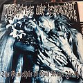 Cradle Of Filth - Tape / Vinyl / CD / Recording etc - Cradle of filth the principle of .. first press