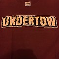 Undertow - TShirt or Longsleeve - Undertow