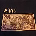 Liar - TShirt or Longsleeve - Liar new born fire..