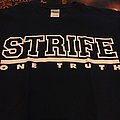 Strife - TShirt or Longsleeve - Strife one truth