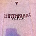 Birthright - TShirt or Longsleeve - Birthright ascension