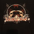 Throwdown - TShirt or Longsleeve - Throwdown