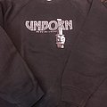 Unborn - TShirt or Longsleeve - Unborn  die by the sword