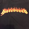 Hatebreed - TShirt or Longsleeve - Hatebreed perseverance