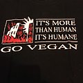 Undying - TShirt or Longsleeve - Undying go vegan