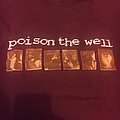 Poison The Well - TShirt or Longsleeve - Poison the well