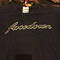 Facedown - TShirt or Longsleeve - Facedown friendship