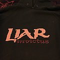 Liar - Hooded Top / Sweater - Liar invictus