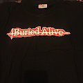 Buried Alive - TShirt or Longsleeve - Buried alive buffalo