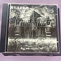 Burzum - Tape / Vinyl / CD / Recording etc - burzum det som engang var cymophane 001