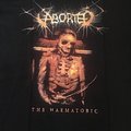 Aborted - TShirt or Longsleeve - the haematomic 2004