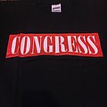 Congress - TShirt or Longsleeve - Congress