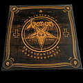 Venom - Tape / Vinyl / CD / Recording etc - Venon lp box in nomine satanas