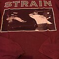 Strain - TShirt or Longsleeve - Strain LS