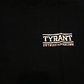 XTyrantx - TShirt or Longsleeve - XtyrantX detroit