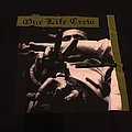 One Life Crew - TShirt or Longsleeve - One life crew crime..