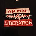 Undying - TShirt or Longsleeve - Undying animal lib