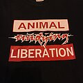 Undying - TShirt or Longsleeve - Undying animal lib