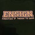 Ensign - TShirt or Longsleeve - Ensign direction of..