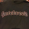 Hatebreed - Hooded Top / Sweater - Hatebreed our only