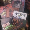 Earth Crisis - Tape / Vinyl / CD / Recording etc - earth crisis lp