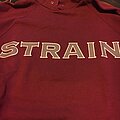 Strain - Hooded Top / Sweater - Strain