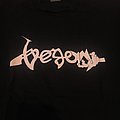 Vegan - TShirt or Longsleeve - Vegan venom logo