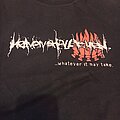 Heaven Shall Burn - TShirt or Longsleeve - Heaven shall burn whatever it..