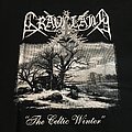 Graveland - TShirt or Longsleeve - graveland the celtic winter