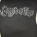 Length Of Time - Hooded Top / Sweater - Length of time hoodie first press