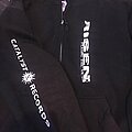 Risen - Hooded Top / Sweater - Risen