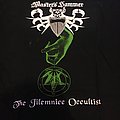 Master&#039;s Hammer - TShirt or Longsleeve - master's hammer the jilemnice occultist